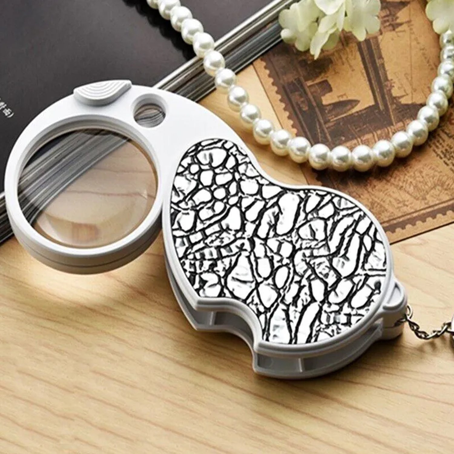 PocketView Magnifier PocketView Magnifier